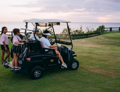 How Can I Save on Golf Getaway Deals?