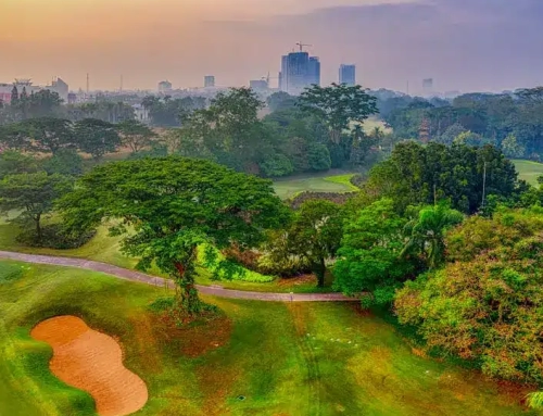 10 Unforgettable Golf Trip Destinations in South East Asia